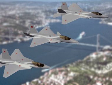 Νέο σοκ για την Αθήνα: Η Rolls Royce υπέγραψε συμφωνία με την Άγκυρα για την συμπαραγωγή των κινητήρων του τουρκικού TF-X